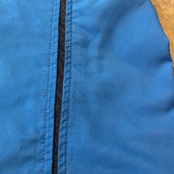 Nike running zip up - Picture 4 of 4